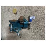 Small Vise