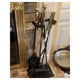 Fire Place Tools