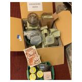 Vintage Oster Kitchen Center