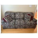 King Hickory Sofa