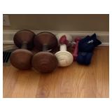 Exercise Equipment