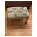 Small Foot Stool