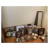 Picture Frames, Wall Art Decor