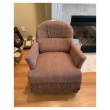 Rocker Arm Chair