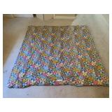 Quilt? approx 63 x 63