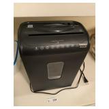 Paper Shredder