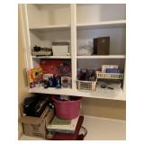 MIsc Office Supplies
