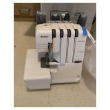 Kenmore Serger Overlock 2/3/4D Sewing Machine