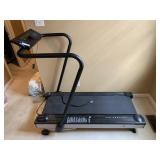 Lifestyler Expanse 500 Treadmill