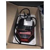 Craftsman Utility Sharpener