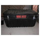 Tuff-Bin Tool Box (Under House)