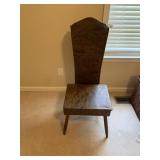 Valet Butler Chair