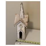 Chruch Decor
