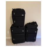 Forecast Luggage