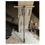 T-Handle Soil Probe