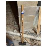Sledge Hammer
