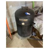 Brinkmann Smoke N