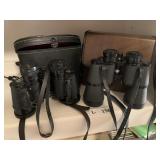 Binoculars