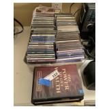CDs
