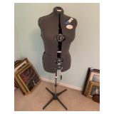 Dritz Twin-Fit Adjustable Dress Form