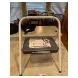 Cosco 1-Step Step Stool