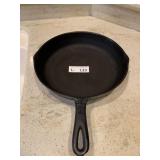 Cast Iron BSR? Cast Iron Skillet 8C
