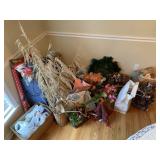 MIsc Holiday Decor