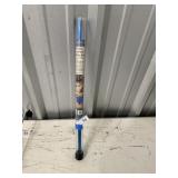 24' Dovetail Miter Bar
