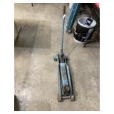 Floor Jack