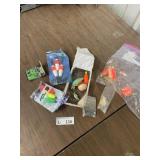 Fishing Tackle