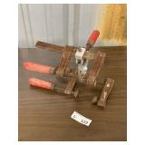 Wood Working Clamp