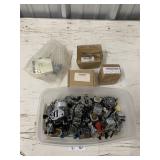 MIsc Carburetors
