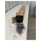 NIP Rain Barrel Diverter Kit