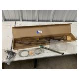 MIsc Gun Springs