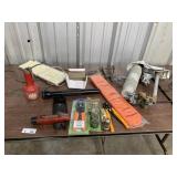 MIsc - Tools, Flashlight, etc