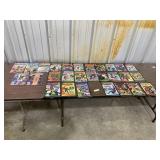 Comics