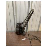 Dayton Work Table Lamp Model 2V684