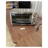 Black & Decker Toaster Oven