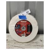 NIP Bauer 8' x 1' x 1' Grinding Wheel