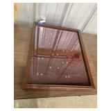 Knife Display Case