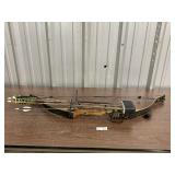 Premier Archery Compound Bow