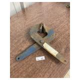 Vestil Clamp PUL-M2