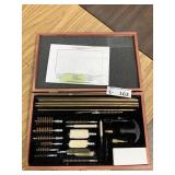 Gun Cleaning Kit
