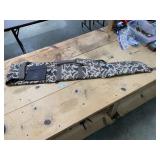 Ducks Unlimited Soft Long Gun Case