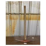 Pick Axe