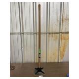 Ames 8' x 8' Tamper
