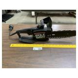 Remington Electric Chainsaw