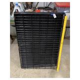 Large Folding Wire Pet Cage