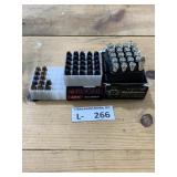 Mixed 9mm