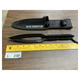 Camillius M12 Bayonet